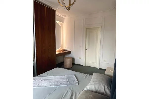 Apartment for rent in Tirana 3+1, Furnished