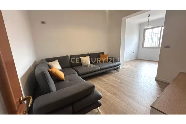 House for Rent 2+1 in Tirana - 75,000 Leke