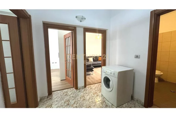 Apartment for rent in Tirana 2+1, Furnished