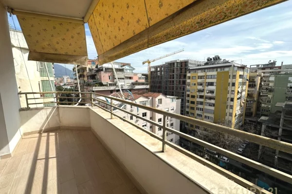 Apartment for rent in Tirana 2+1, Furnished