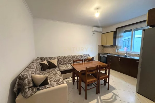APARTAMENT 2+1 PER QIRA NE VASIL SHANTO