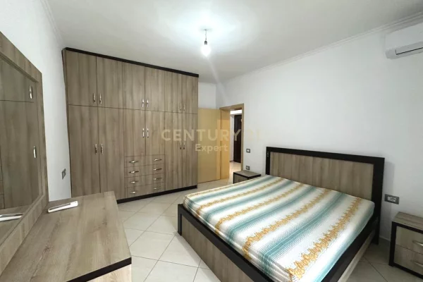 Shtepi me qera Apartament ne Tirane, 2+1, Mobilimi E mobiluar, Pagesa 600  Euro.