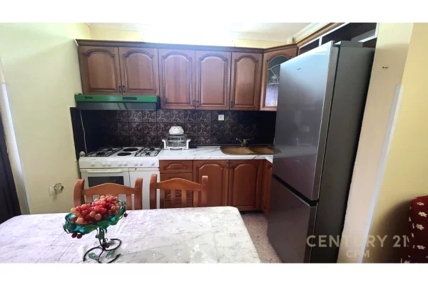 Apartment for rent in Tirana 2+1, Furnished