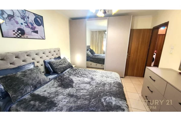 Apartment for rent in Tirana 2+1, Furnished