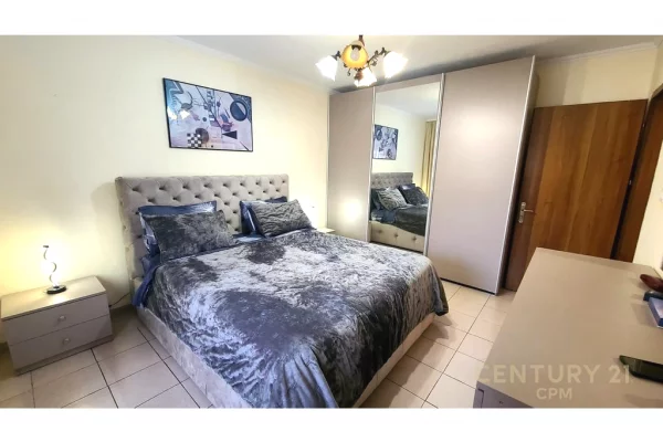 Apartment for rent in Tirana 2+1, Furnished