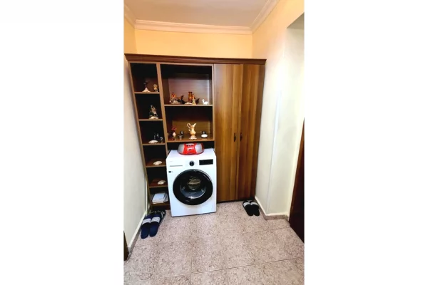 Apartment for rent in Tirana 2+1, Furnished