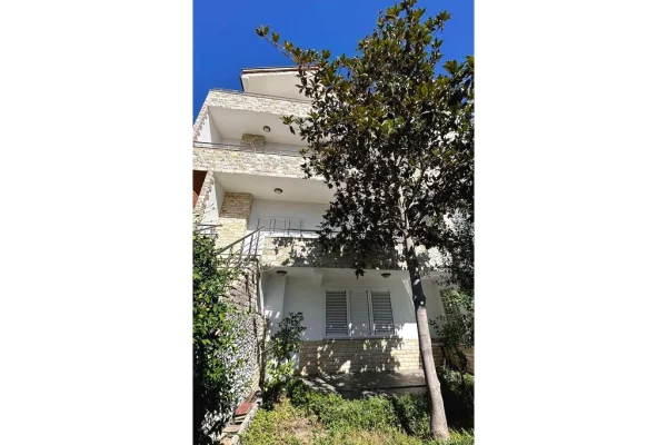 Business Property in Sale 1+1 in Tirana - 450,000 Euro