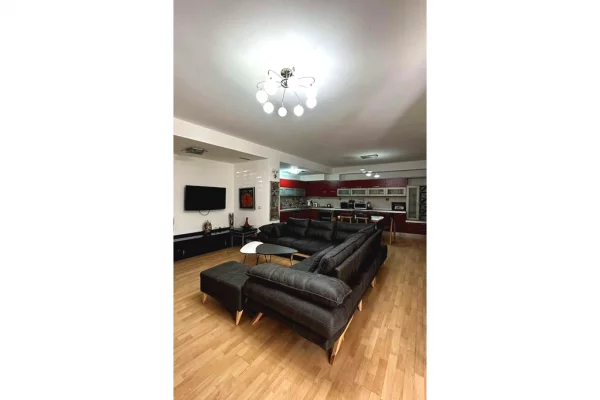 Business Property in Sale 1+1 in Tirana - 450,000 Euro