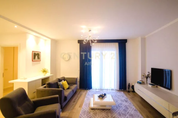 House for Rent 2+1 in Tirana - 1,000 Euro