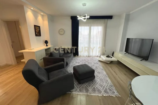 Apartment for rent in Tirana 2+1, Furnished