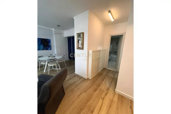 Apartment for rent in Tirana 2+1, Furnished