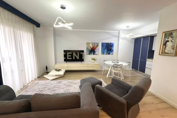 Apartment for rent in Tirana 2+1, Furnished