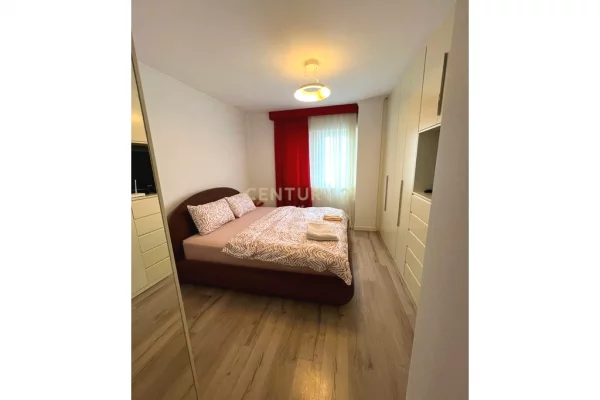Apartment for rent in Tirana 2+1, Furnished