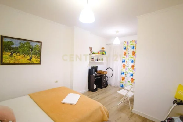 Apartment for rent in Tirana 2+1, Furnished