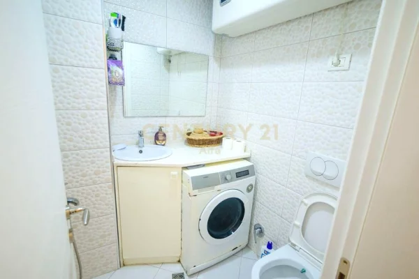 Apartment for rent in Tirana 2+1, Furnished