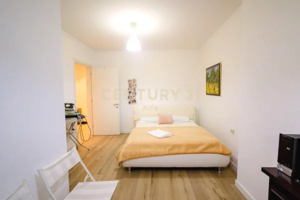 Apartment for rent in Tirana 2+1, Furnished