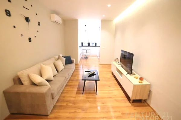 House for Rent 2+1 in Tirana - 1,000 Euro