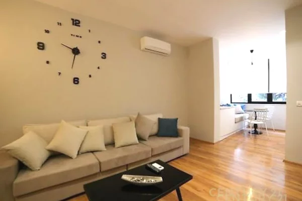 Apartment for rent in Tirana 2+1, Furnished