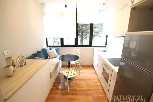 Apartment for rent in Tirana 2+1, Furnished