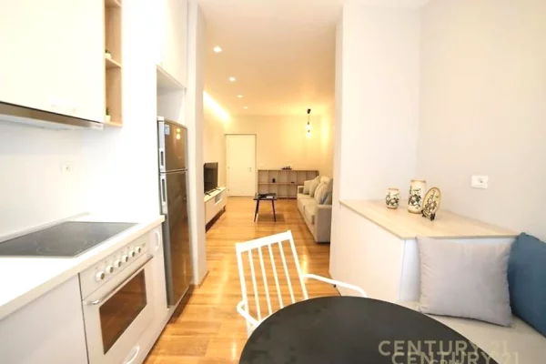 Apartment for rent in Tirana 2+1, Furnished