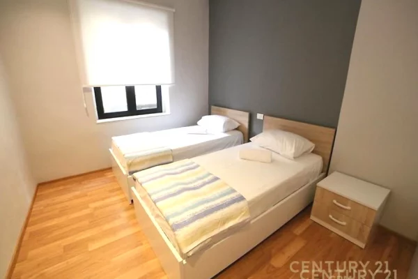 Apartment for rent in Tirana 2+1, Furnished