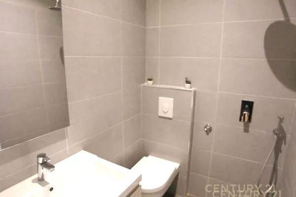 Apartment for rent in Tirana 2+1, Furnished