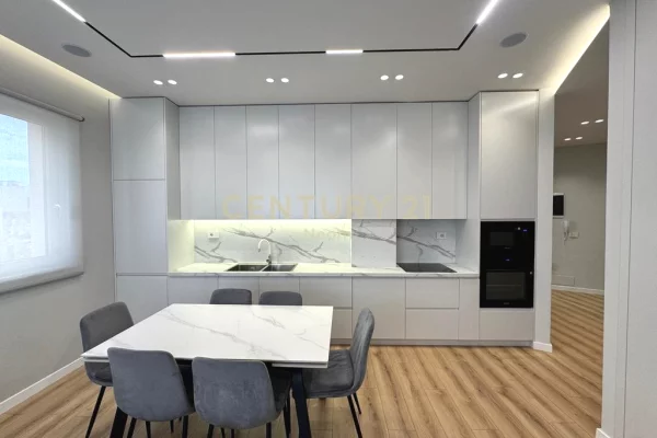 Apartment for rent in Tirana 2+1, Furnished