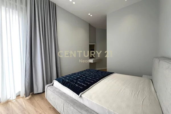 Apartment for rent in Tirana 2+1, Furnished