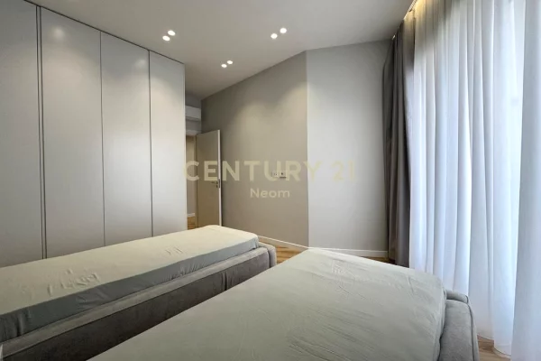 Apartment for rent in Tirana 2+1, Furnished