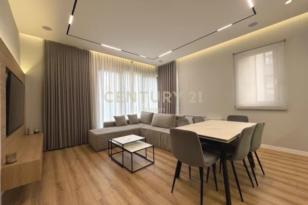 Apartment for rent in Tirana 2+1, Furnished