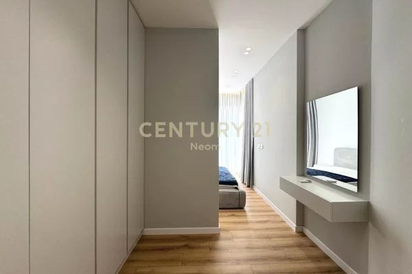 Apartment for rent in Tirana 2+1, Furnished