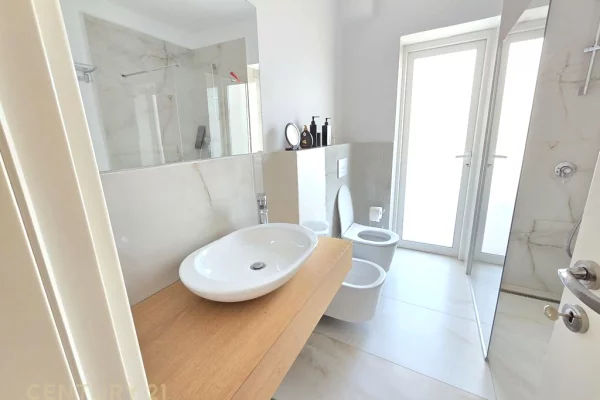 Apartment for rent in Tirana 1+1, Furnished