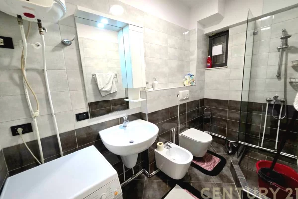 Apartment for rent in Tirana 2+1, Furnished