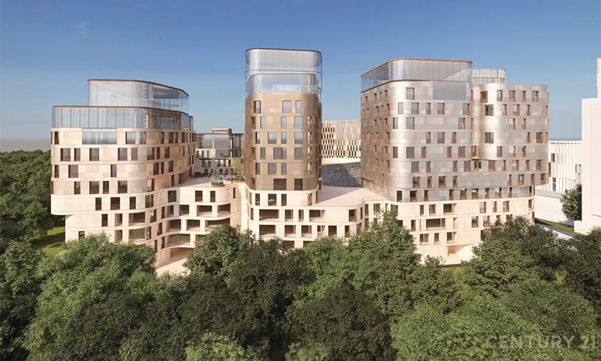 AMBJENT ELITAR ZYRASH PER SHITJE | URBAN LIMIT