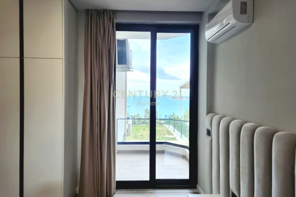 Shtepi ne shitje Apartament ne Vlore, 2+1, Mobilimi E mobiluar, Pagesa 389,000  Euro.