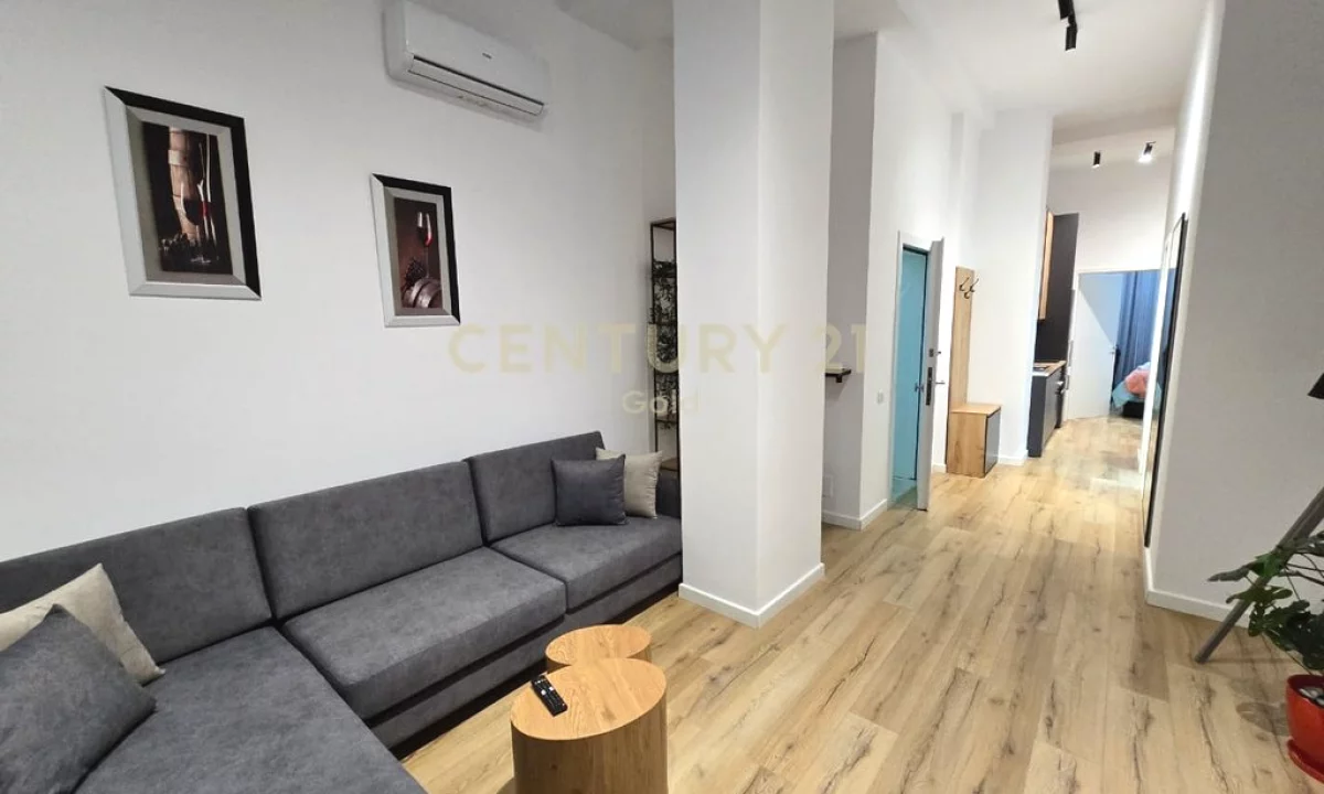 Shtepi ne shitje Apartament ne Tirane, 2+1, Mobilimi E mobiluar, Pagesa 164,000  Euro.
