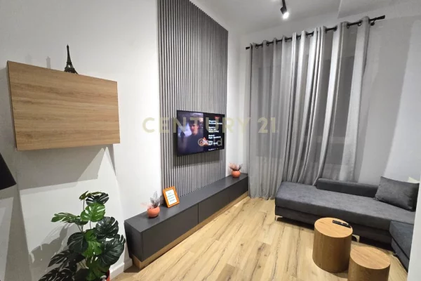 Shtepi ne shitje Apartament ne Tirane, 2+1, Mobilimi E mobiluar, Pagesa 164,000  Euro.