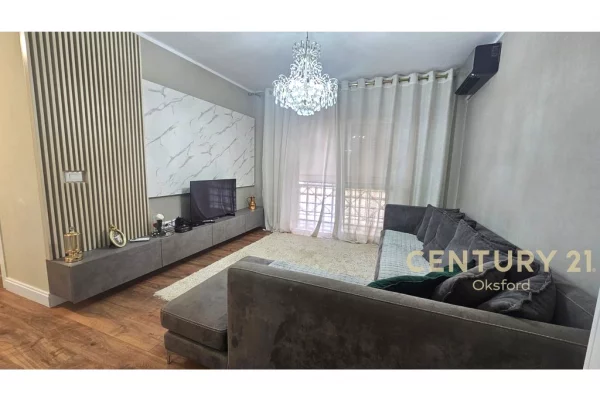 House for Rent 2+1 in Tirana - 750 Euro