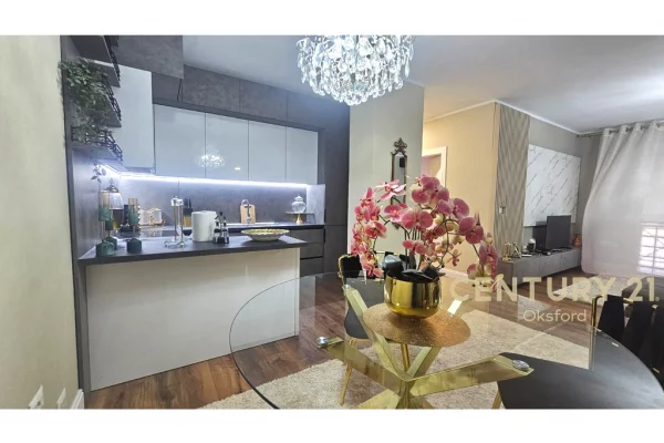 Apartment for rent in Tirana 2+1, Furnished