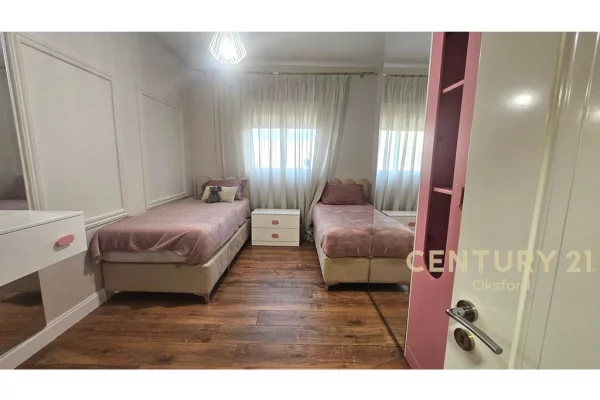 Apartment for rent in Tirana 2+1, Furnished