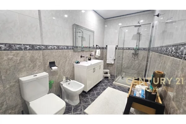 Apartment for rent in Tirana 2+1, Furnished