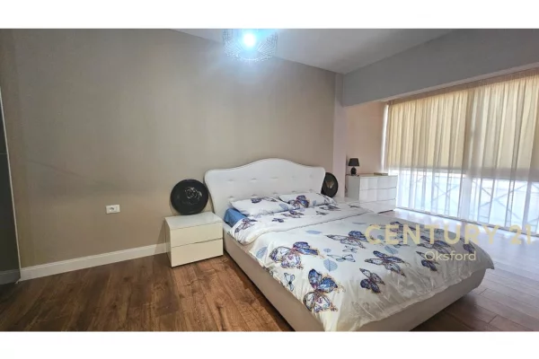 Apartment for rent in Tirana 2+1, Furnished