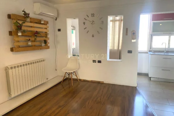 Duplex (2 storey house) for rent in Tirana 2+1, Furnished