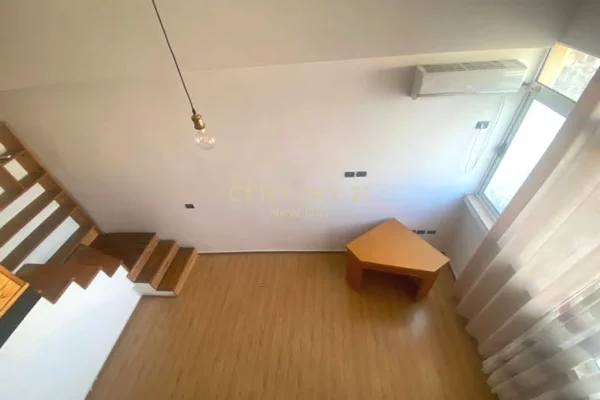 Duplex (2 storey house) for rent in Tirana 2+1, Furnished