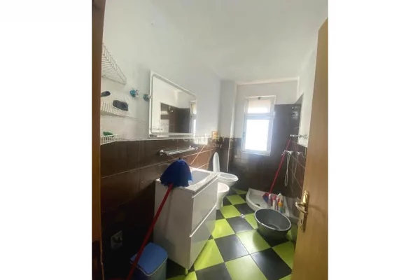 Duplex (2 storey house) for rent in Tirana 2+1, Furnished