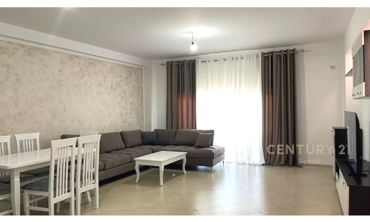 Apartment for rent in Tirana 3+1, Furnished