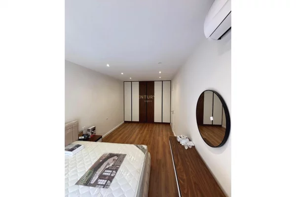 Shtepi me qera Apartament ne Tirane, 1+1, Mobilimi E mobiluar, Pagesa 650  Euro.