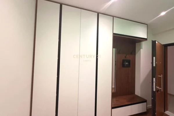 Shtepi me qera Apartament ne Tirane, 1+1, Mobilimi E mobiluar, Pagesa 650  Euro.