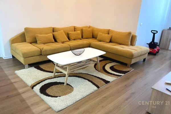 House for Rent 2+1 in Tirana - 550 Euro