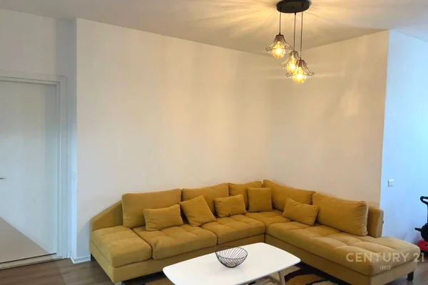 Apartment for rent in Tirana 2+1, Furnished